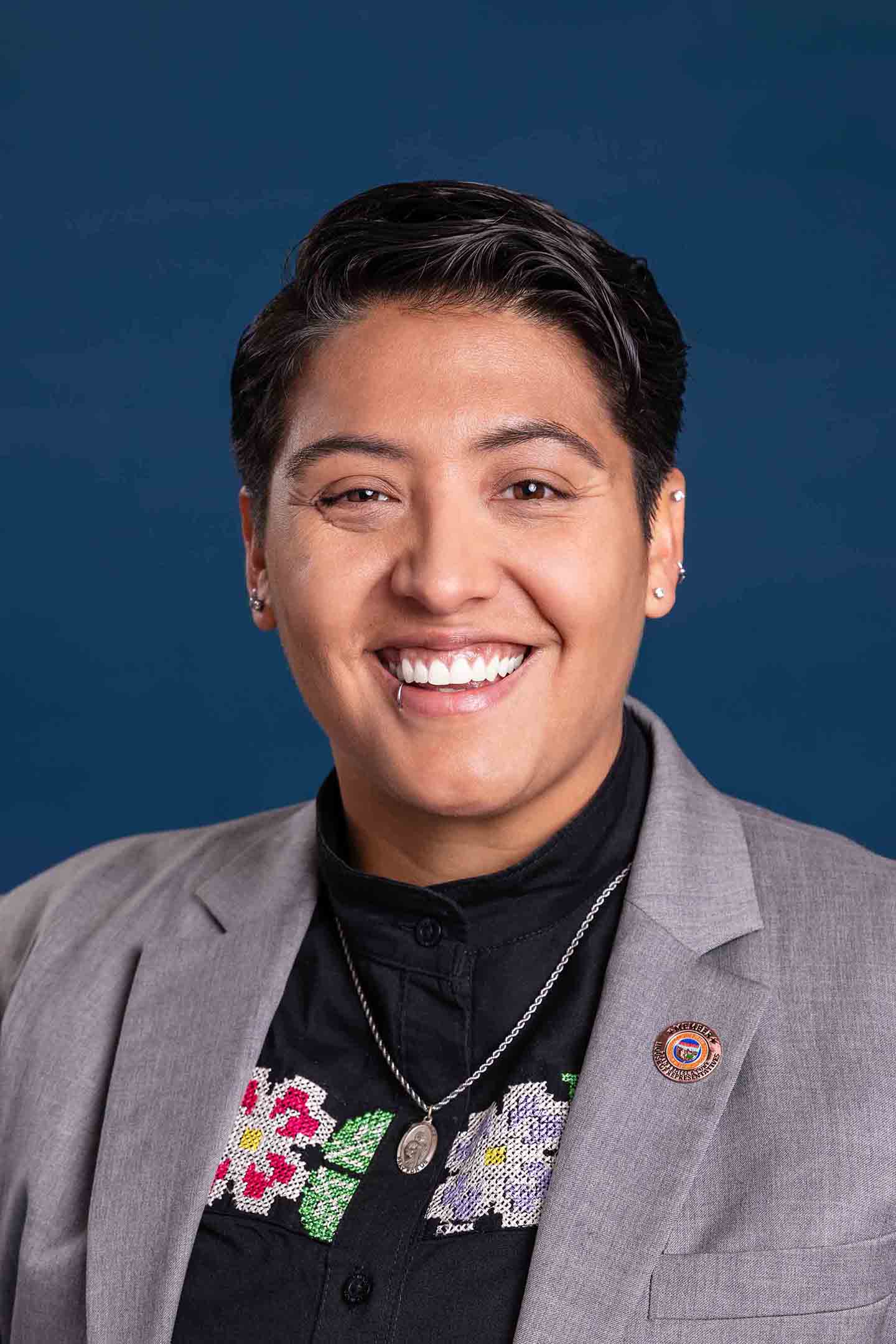 Photo of Lorena Austin