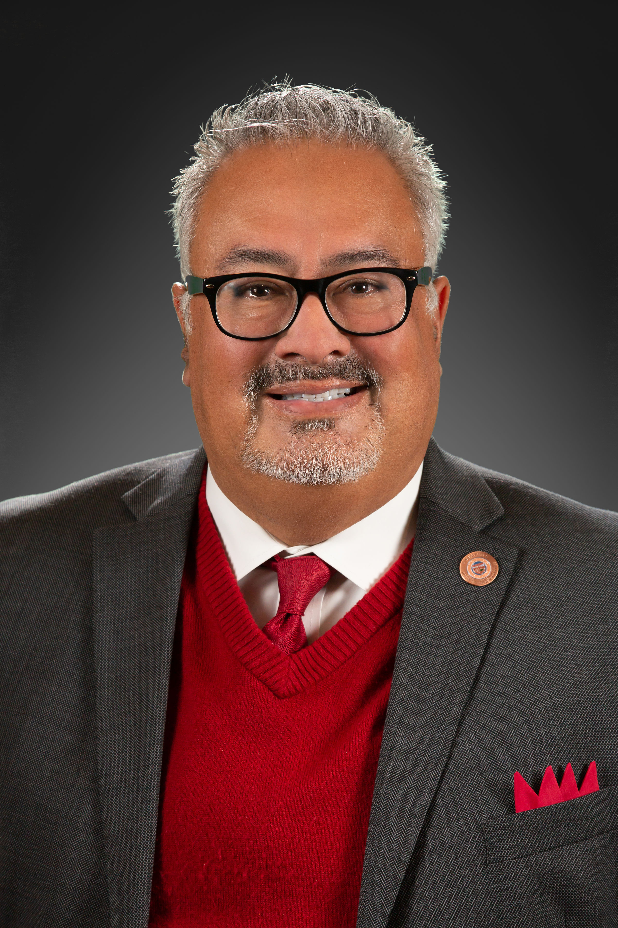 Photo of Lorenzo Sierra