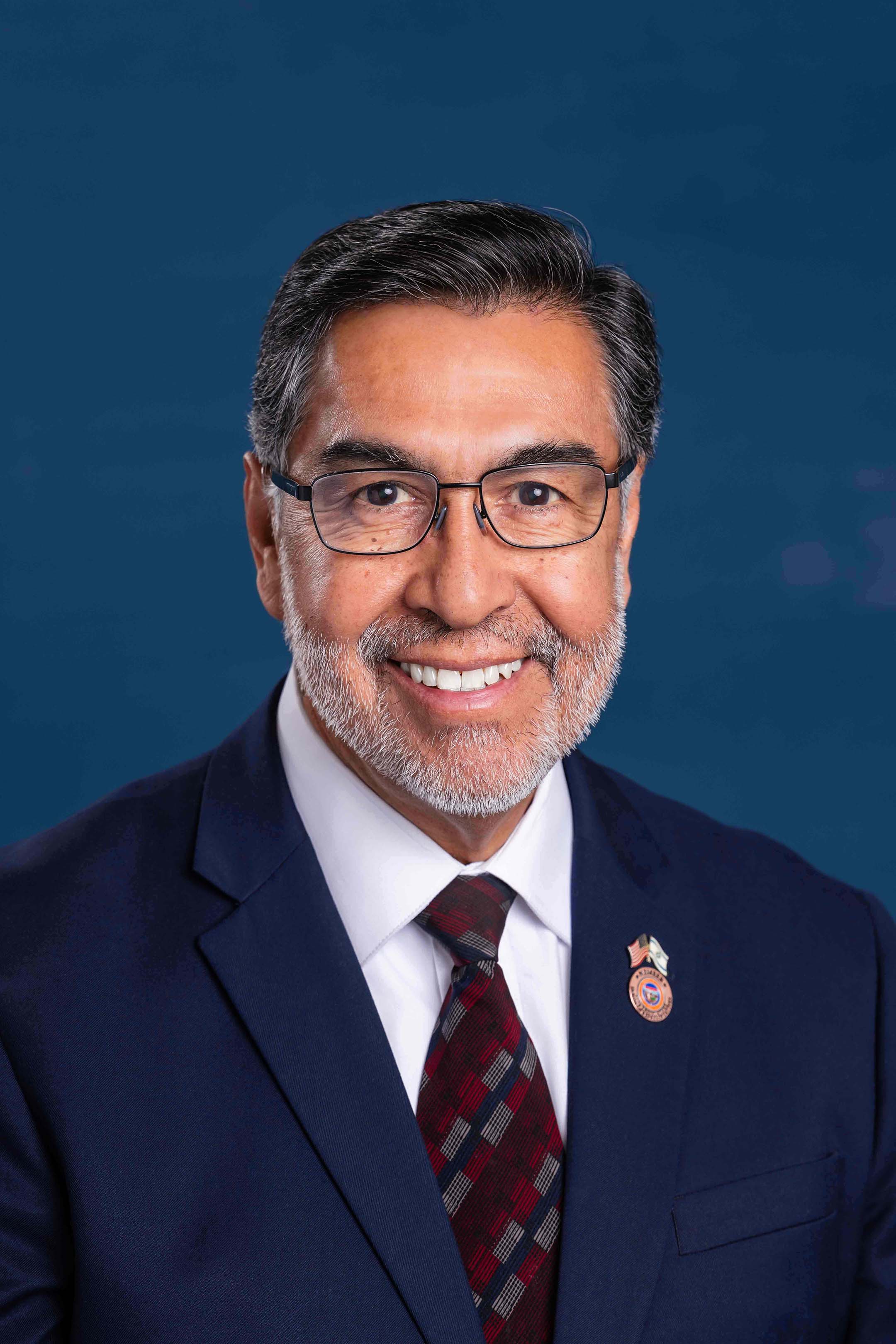 Photo of Lupe Diaz
