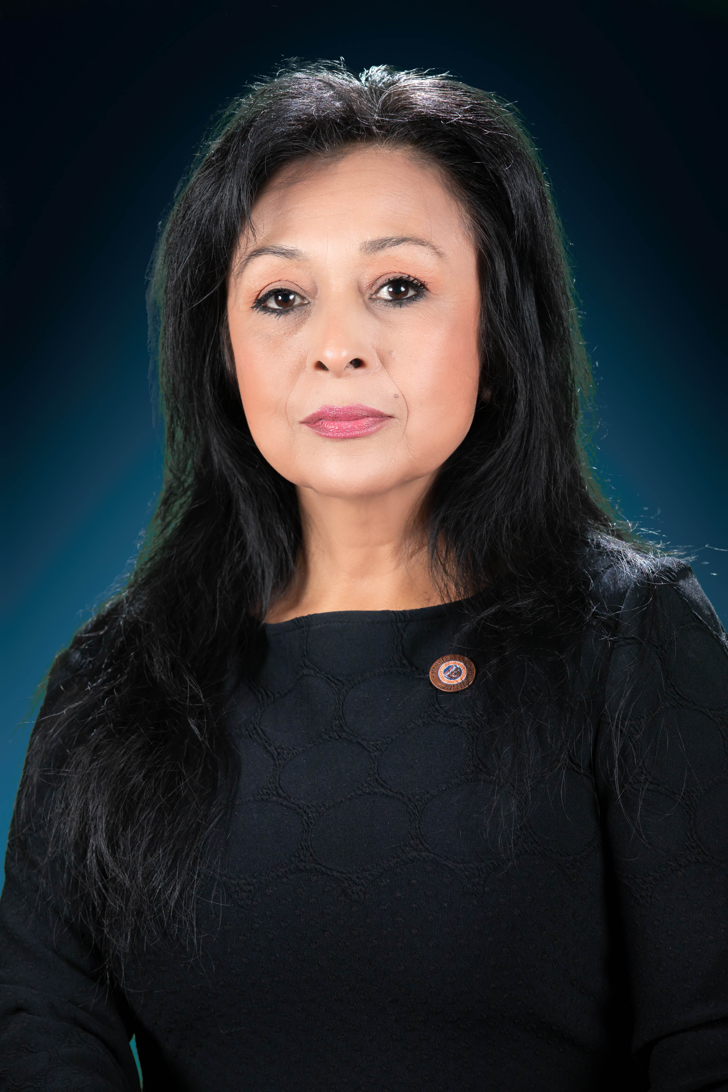 Photo of Lydia Hernandez