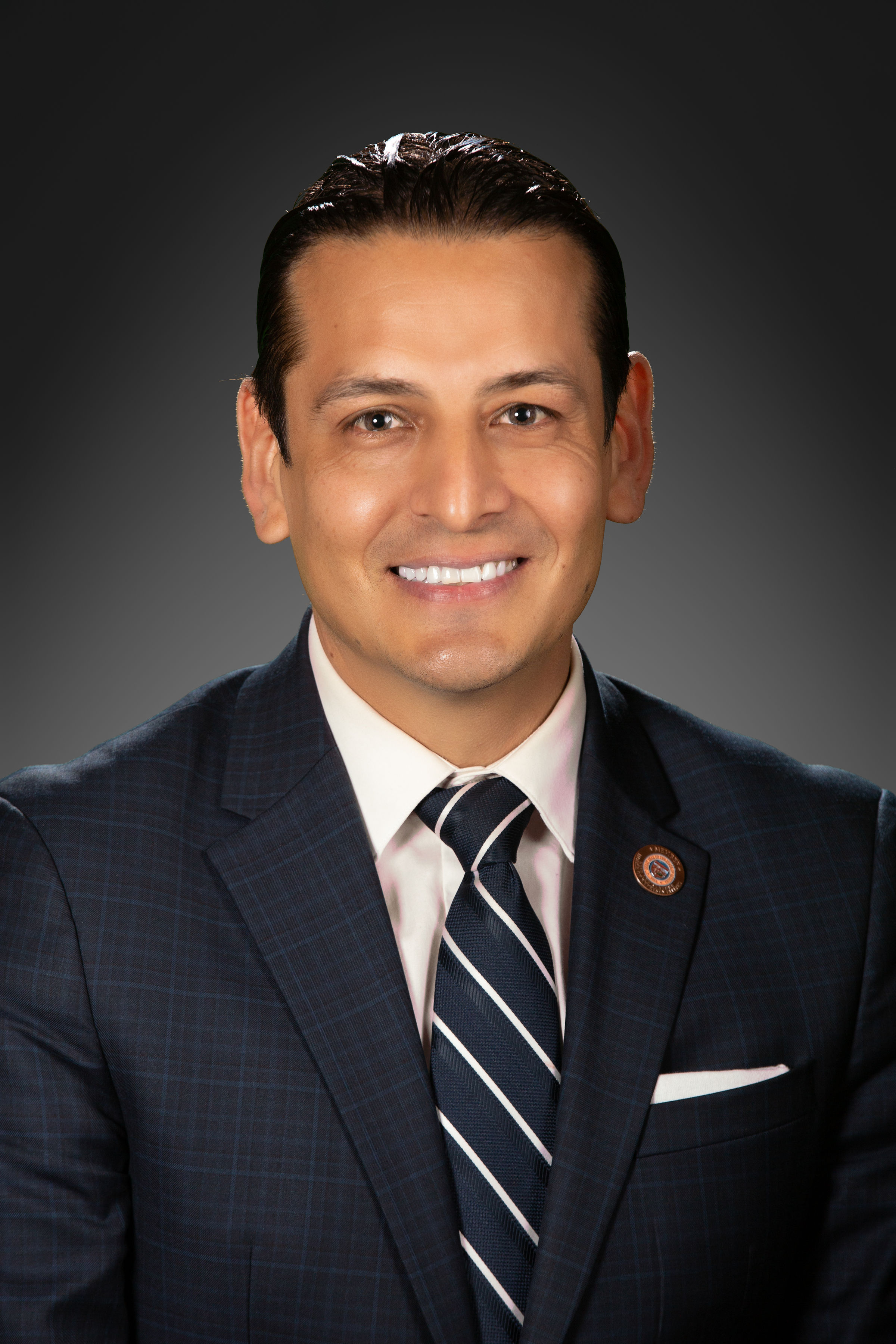 Photo of Marcelino Quiñonez