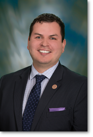 Photo of Mark A. Cardenas
