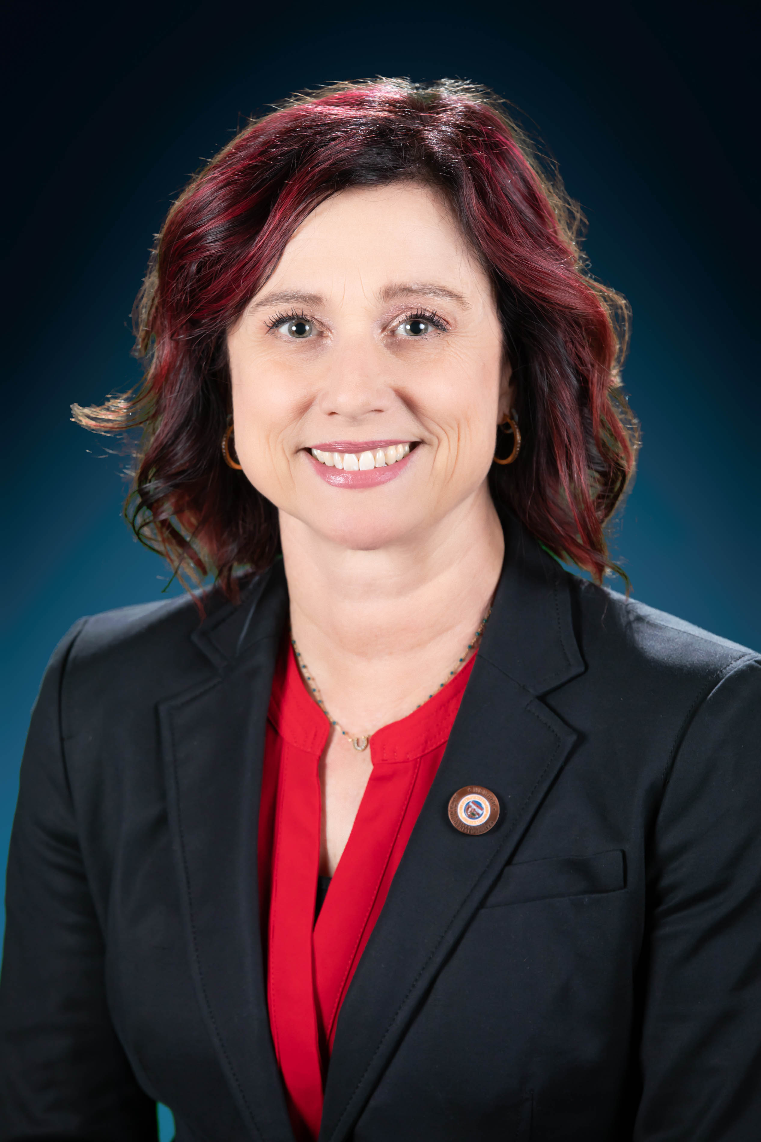 Photo of Nancy Gutierrez