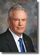 Photo of Noel Campbell
