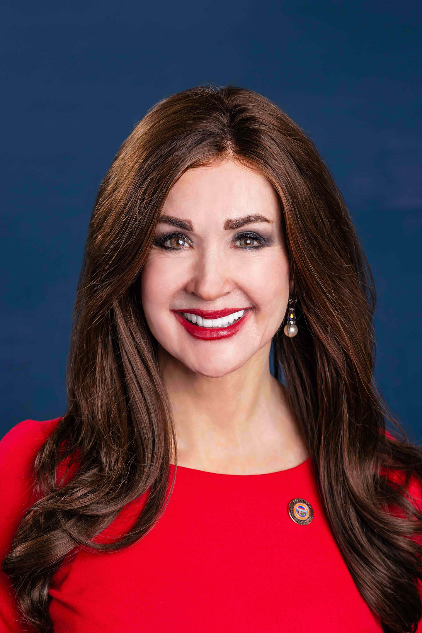 Photo of Pamela Carter