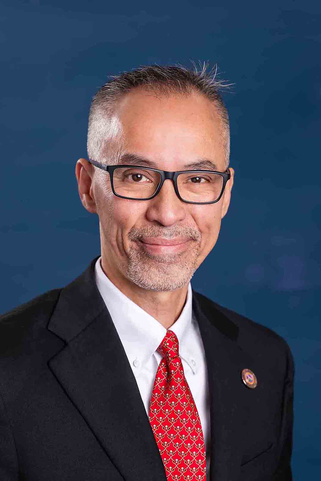 Photo of Quang Nguyen