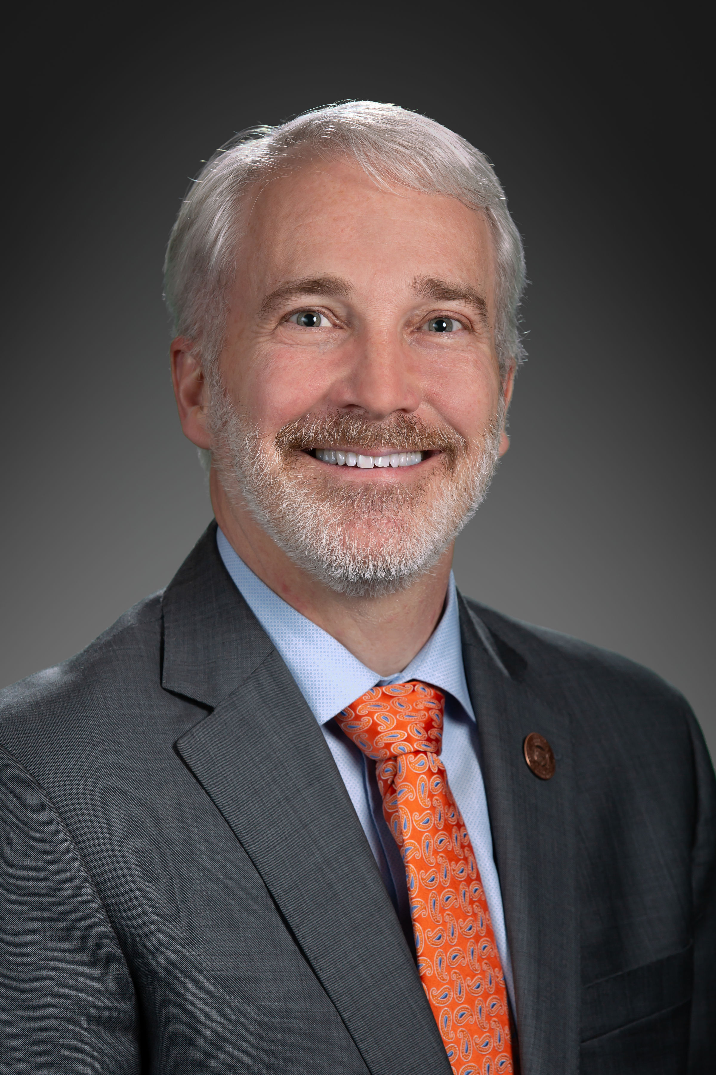 Photo of Randall Friese