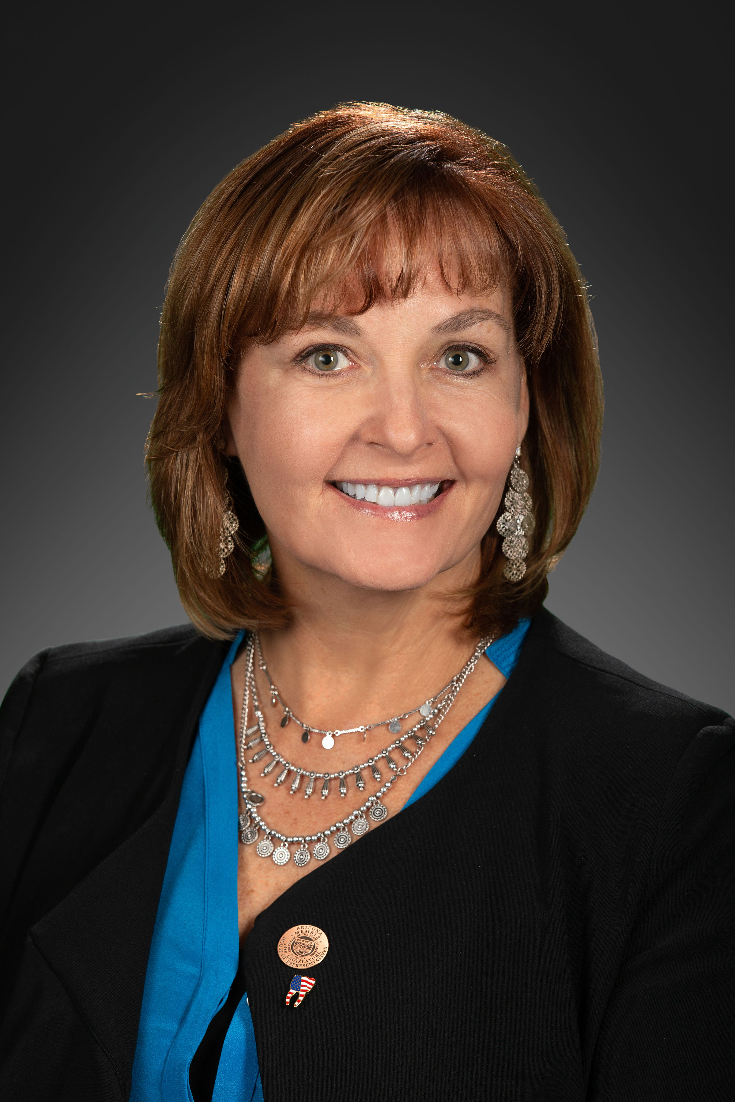 Photo of Regina E. Cobb
