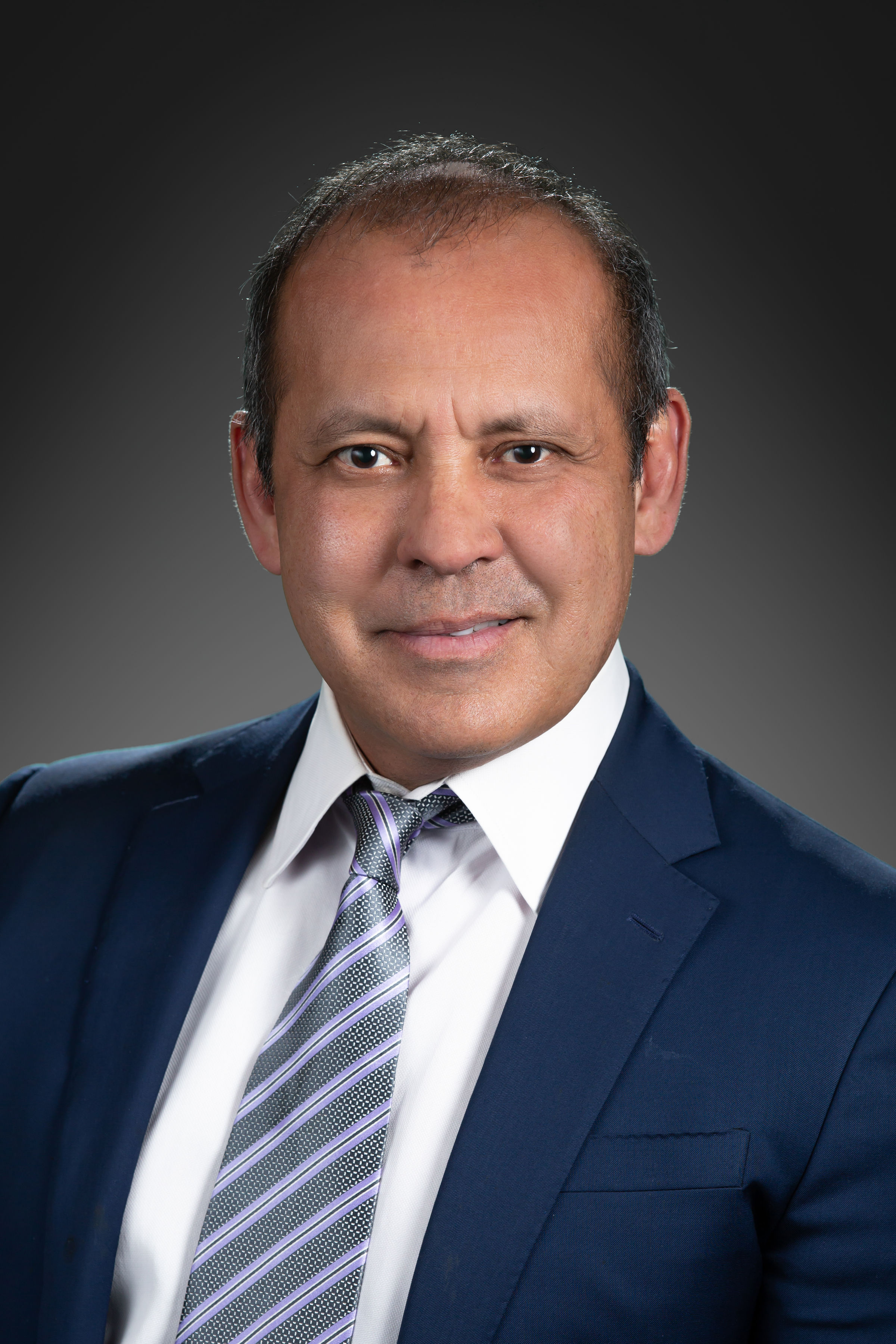 Photo of Robert Meza