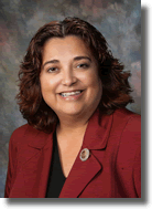 Photo of Rosanna Gabaldón