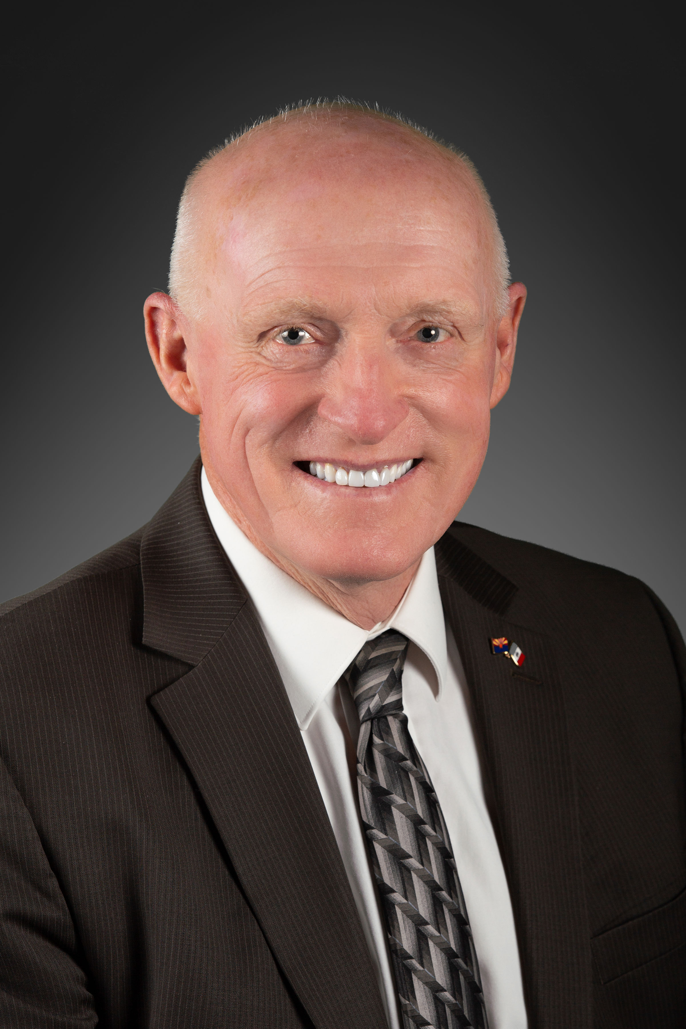 Photo of Russell "Rusty" Bowers