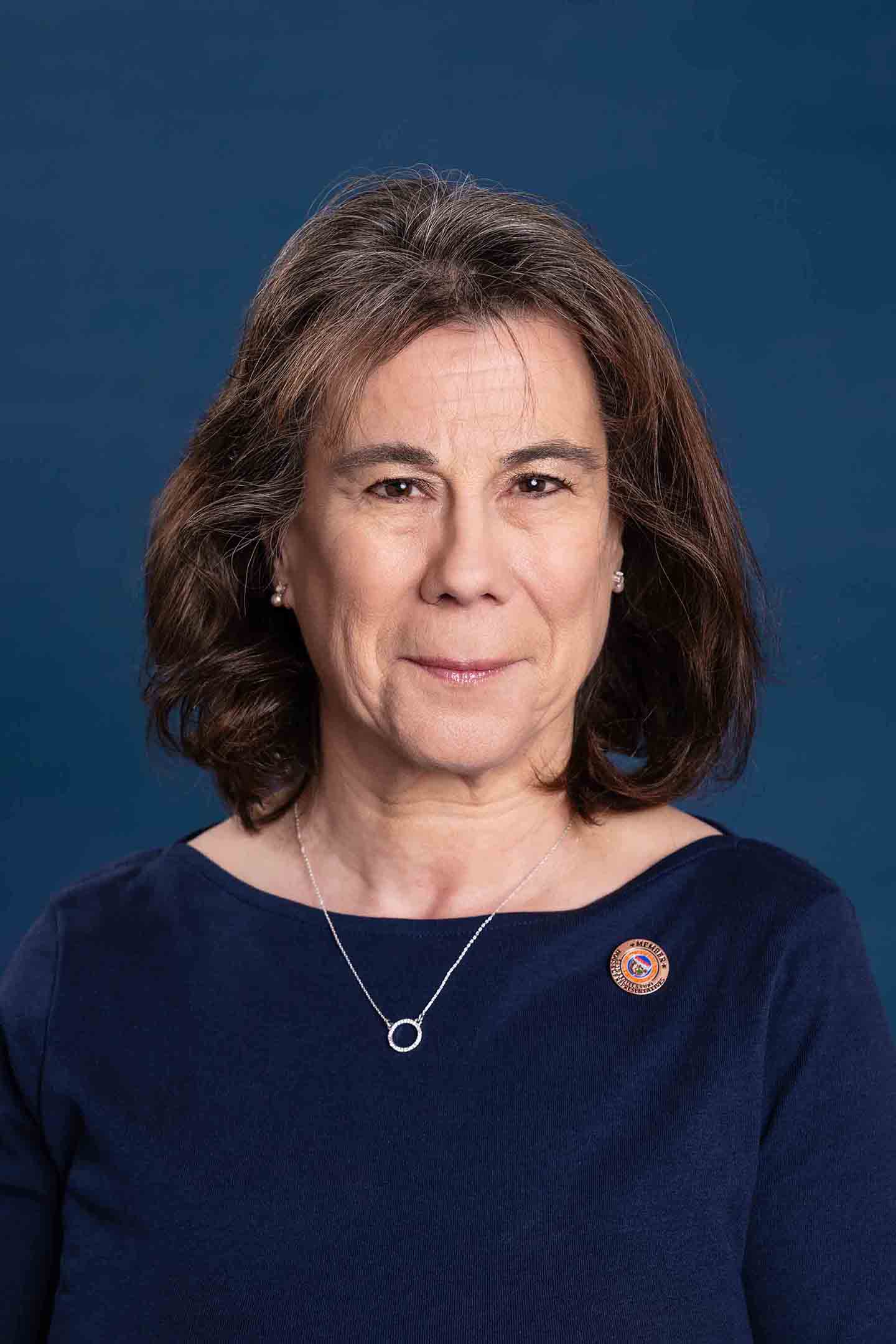 Photo of Stacey Travers