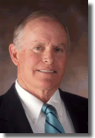 Photo of Steve Pierce