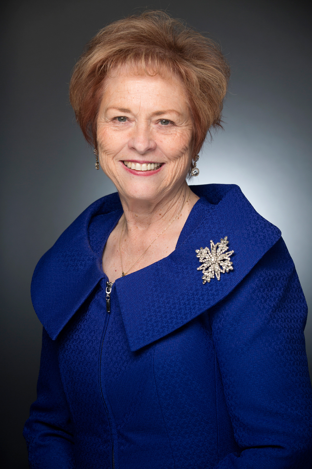 Photo of Sylvia Allen