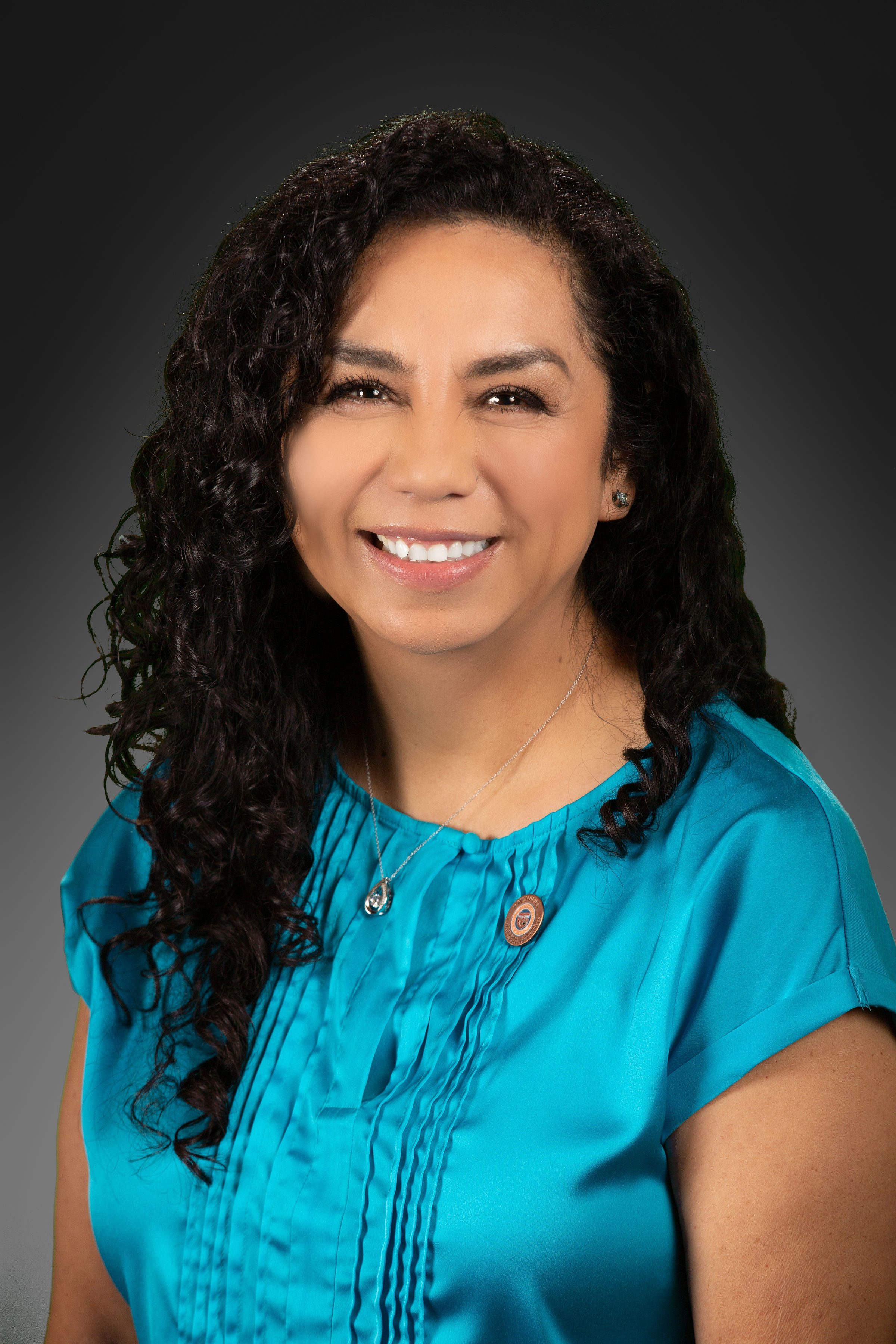 Photo of Teresa Martinez