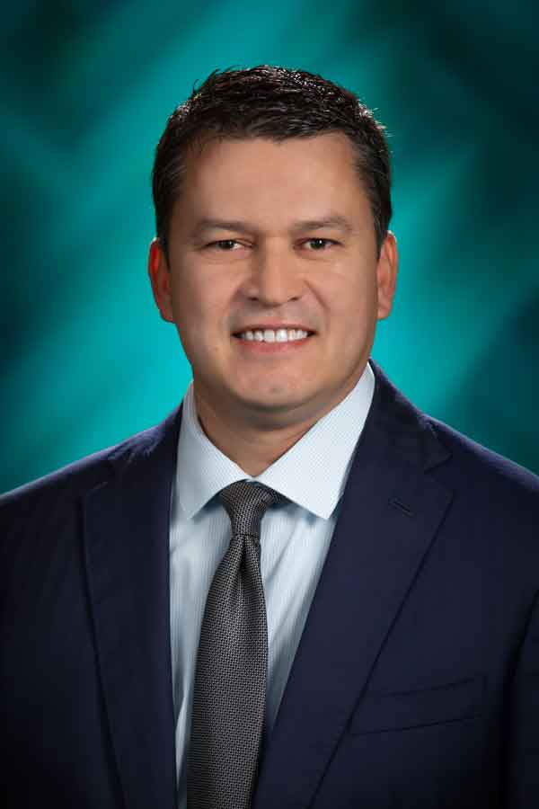 Tony Rivero