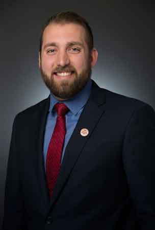 Photo of Tyler Pace