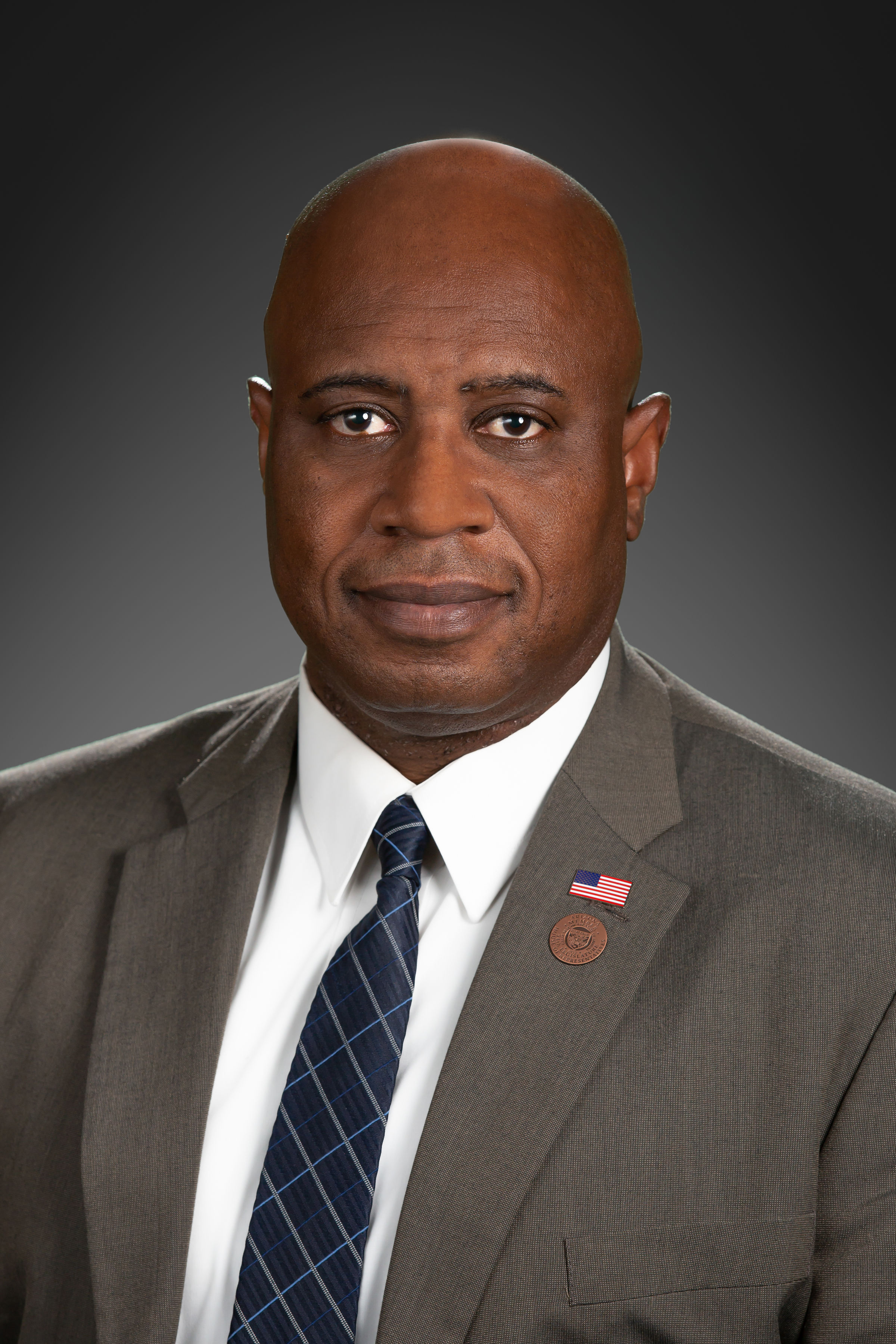 Photo of Walter "Walt" Blackman