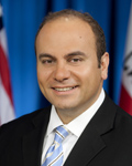 Photo of Adrin Nazarian