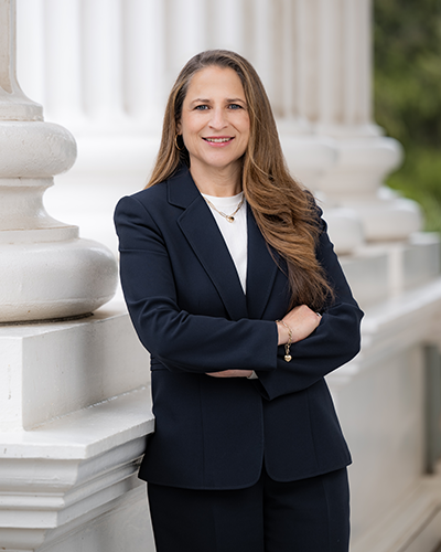 Photo of Anamarie Avila Farias