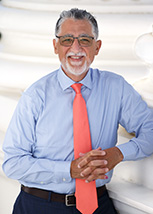 Photo of Anthony Portantino