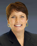 Photo of Beth Gaines