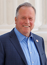 Photo of Bill Dodd