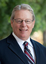 Photo of Bill Monning