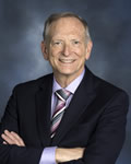 Photo of Bill Quirk