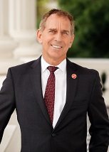 Photo of Bob Wieckowski