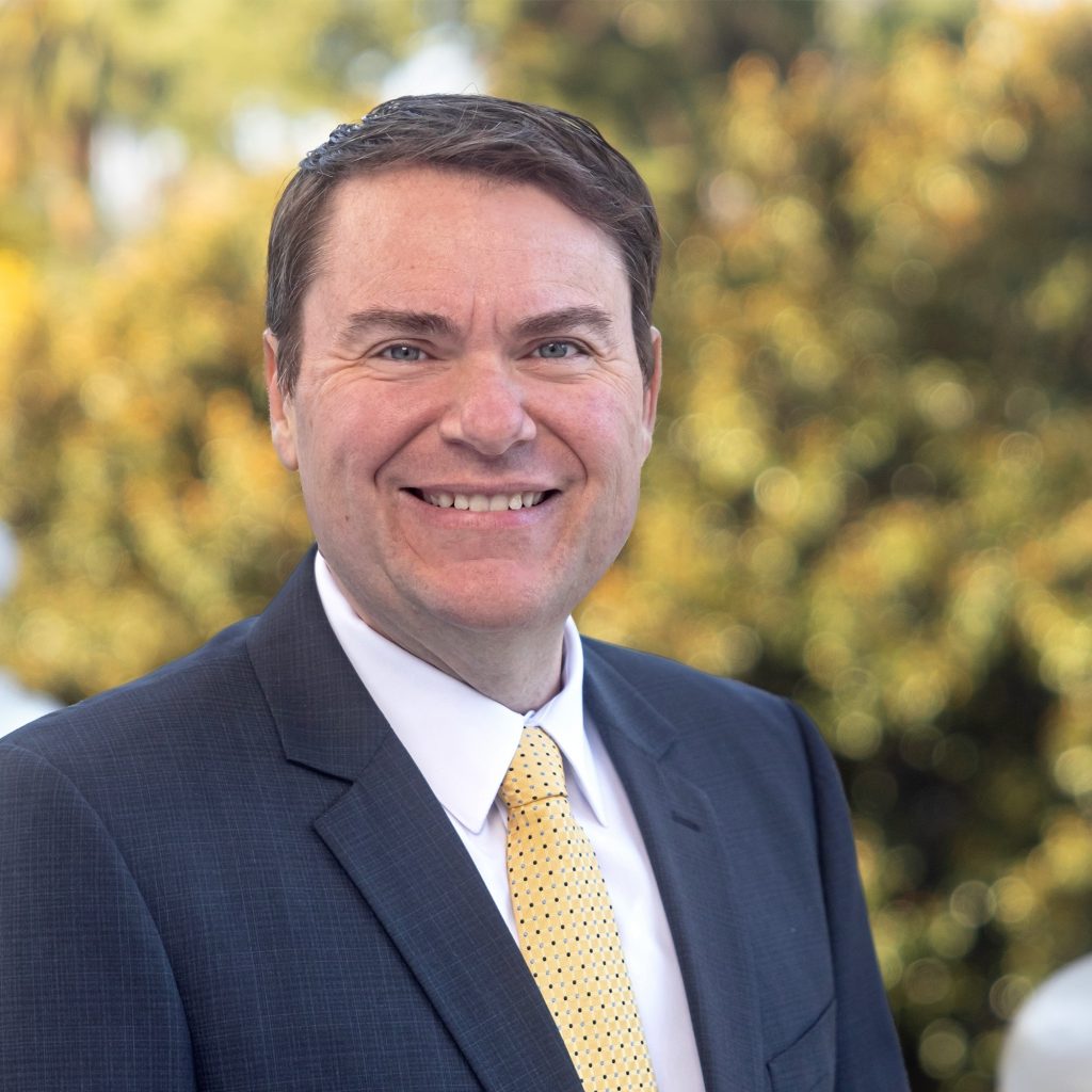 Photo of Carl DeMaio