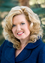 Photo of Cathleen Galgiani