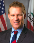 Photo of Chad Mayes