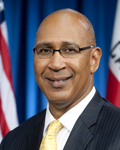 Photo of Chris Holden