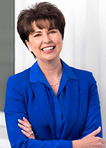 Photo of Connie M. Leyva