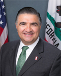 Photo of Dante Acosta
