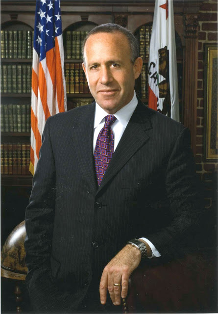 Photo of Darrell Steinberg