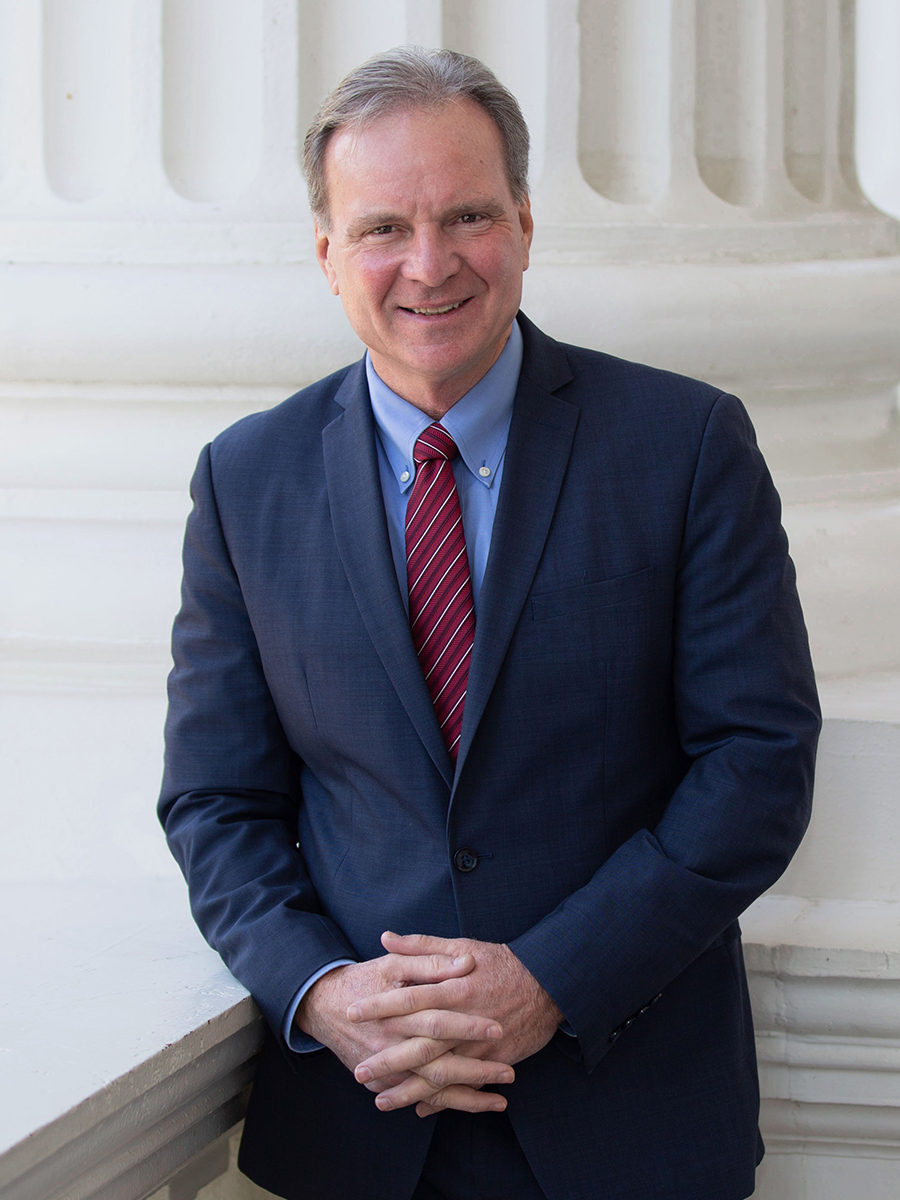 Photo of Dave Cortese