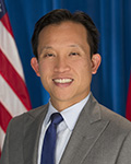 Photo of David Chiu