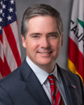 Photo of David Hadley