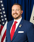 Photo of Devon Mathis