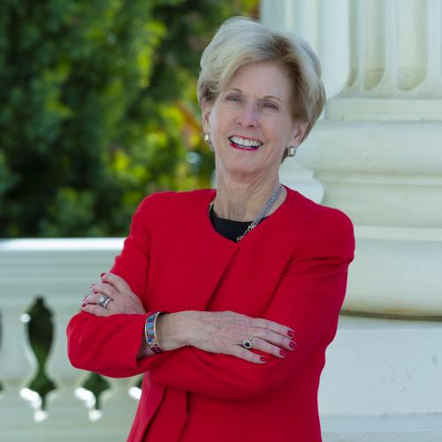 Photo of Diane Dixon