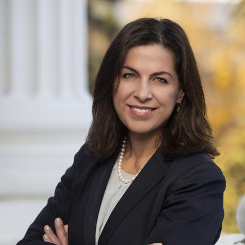 Photo of Diane Papan