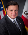 Photo of Donald Wagner