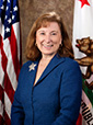 Photo of Ellen Corbett
