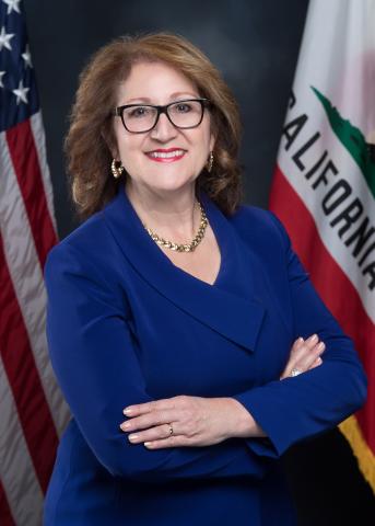 Photo of Eloise Reyes