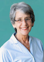 Photo of Hannah-Beth Jackson