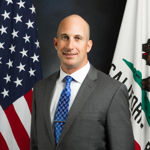 Photo of Heath Flora