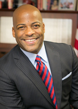 Photo of Isadore Hall