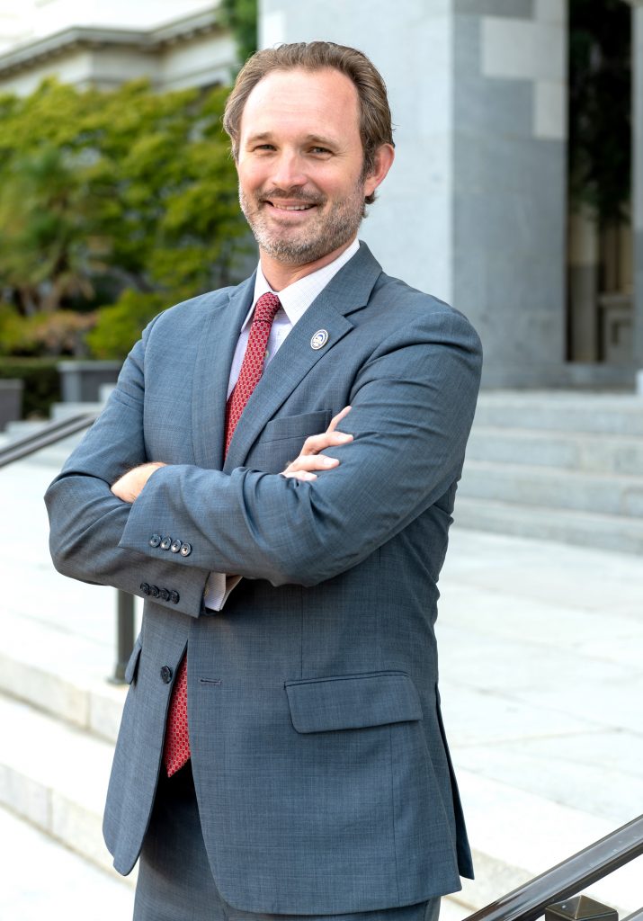 Photo of James Gallagher